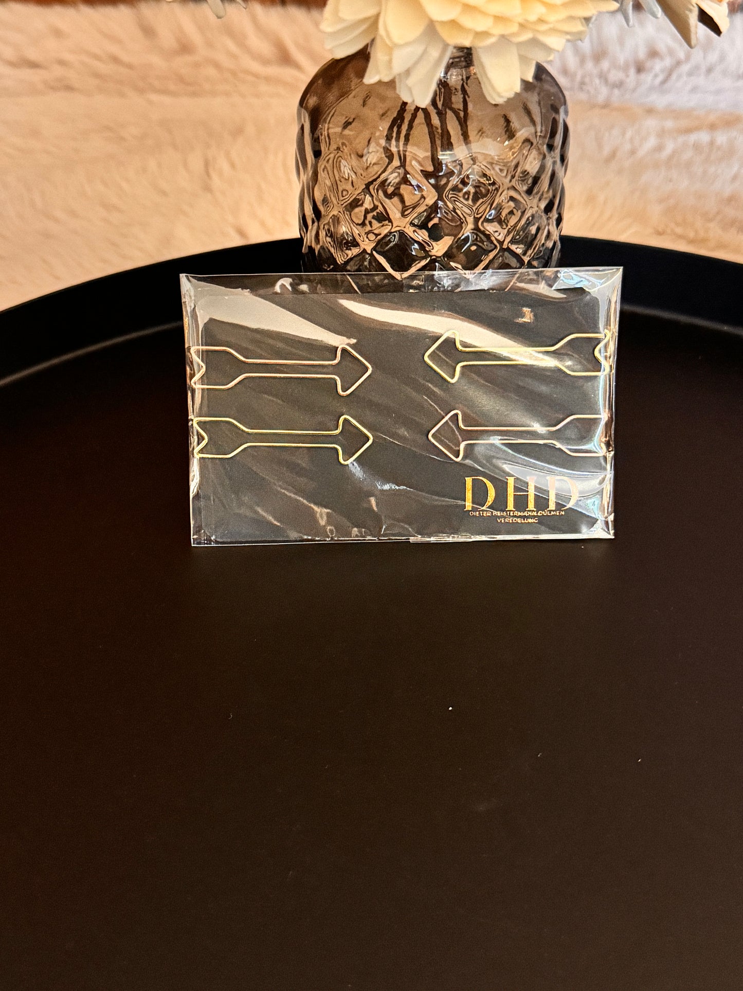 Büroklammern / Paper-Clips Verschiedene Desings