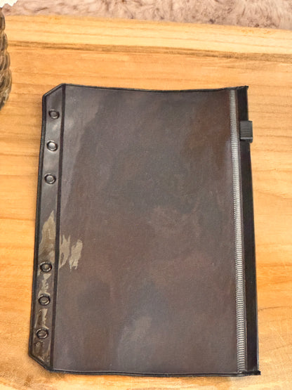 Budget Umschläge Schwarz A6