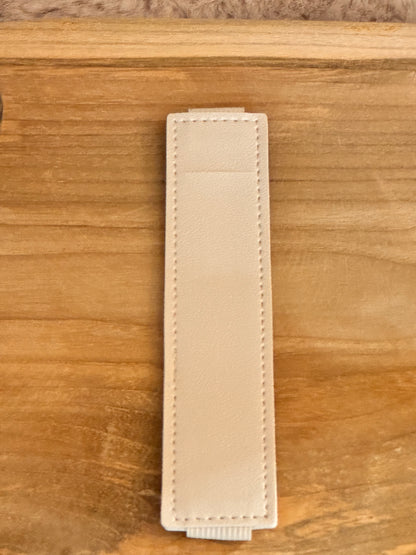 Stifthalter für den A6 Binder Notizbücher