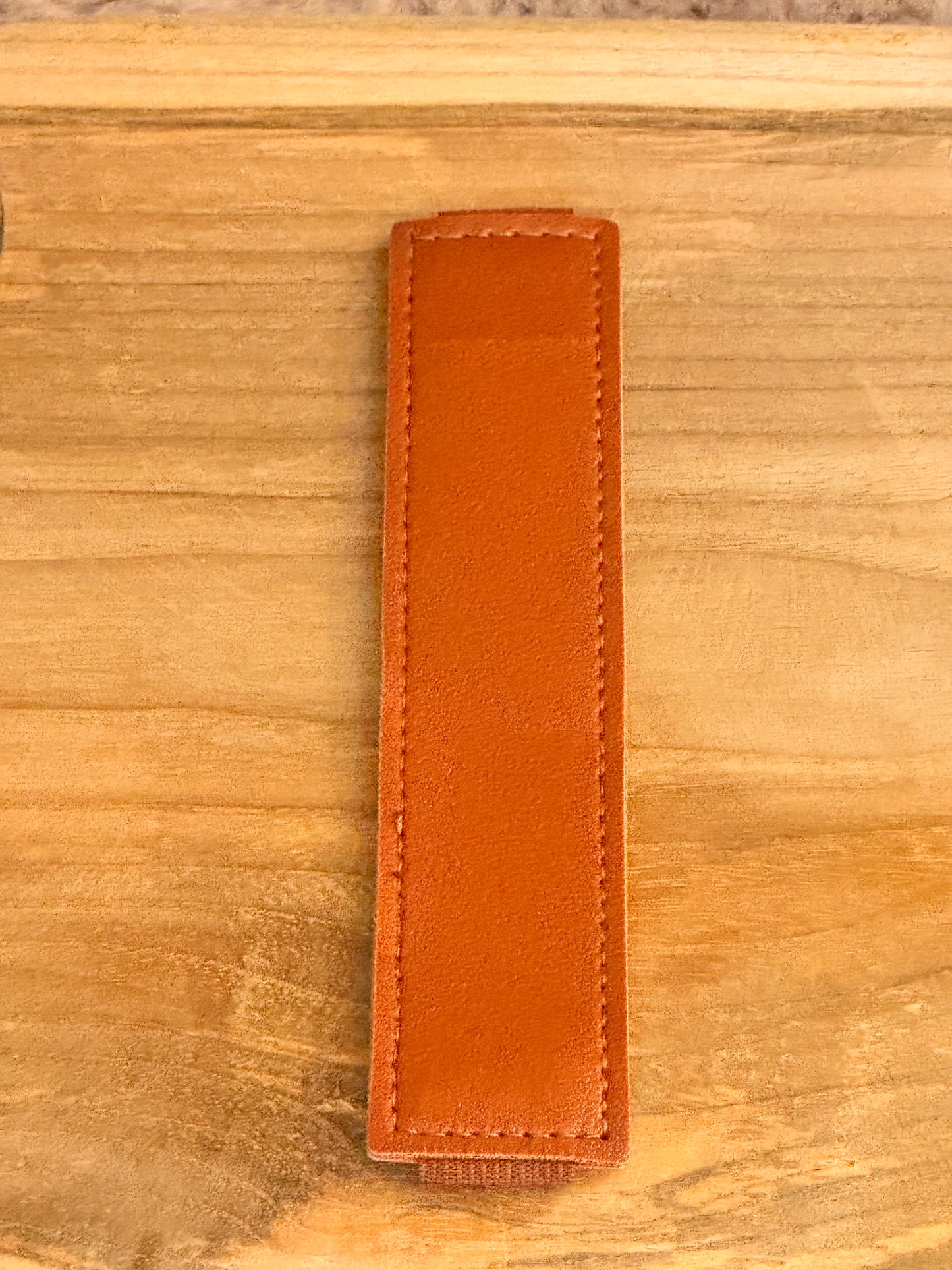 Stifthalter für den A6 Binder Notizbücher