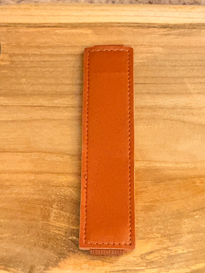 Stifthalter für den A6 Binder Notizbücher