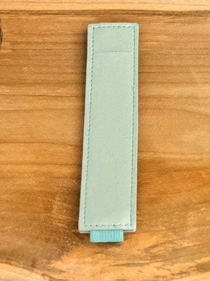 Stifthalter für den A6 Binder Notizbücher