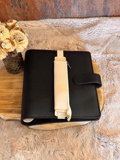 Stifthalter für den A5 Binder 2 Ausführungen