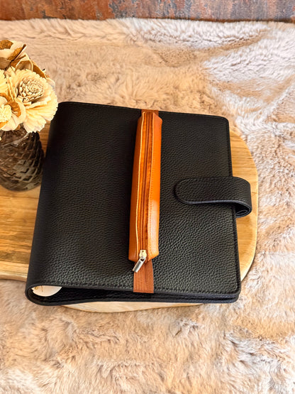 Stifthalter für den A5 Binder 2 Ausführungen