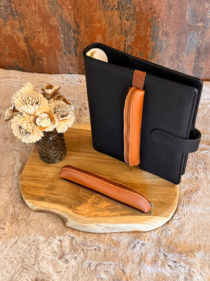 Stifthalter für den A5 Binder 2 Ausführungen