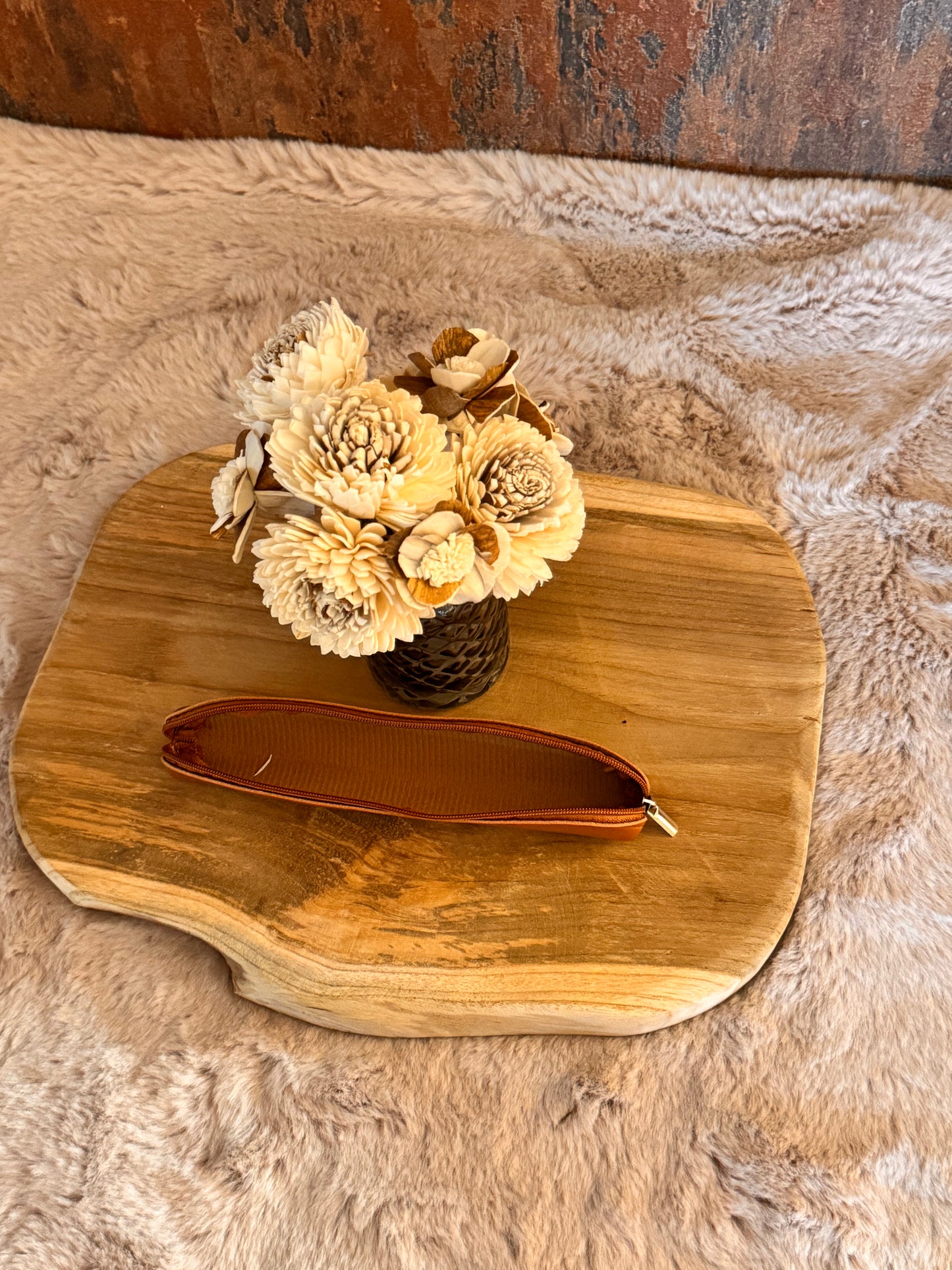 Stifthalter für den A5 Binder 2 Ausführungen