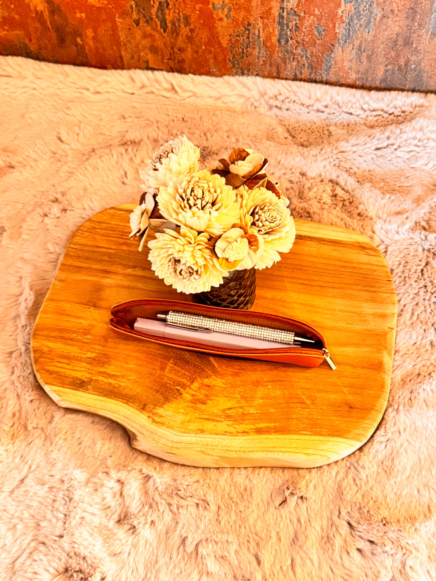 Stifthalter für den A5 Binder 2 Ausführungen