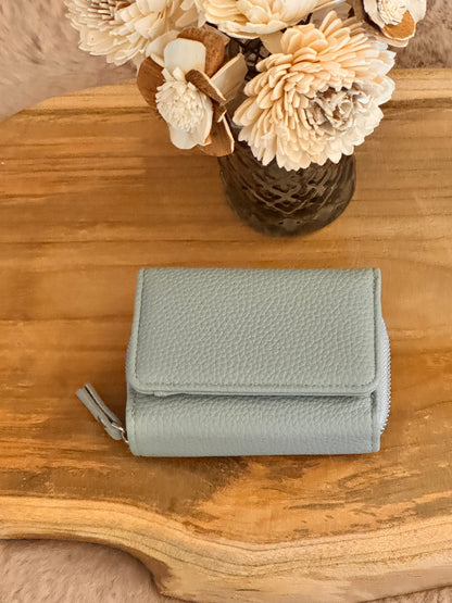Geldbörse Klein