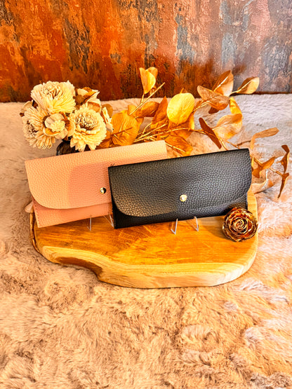 Elegante Damen Geldbörse