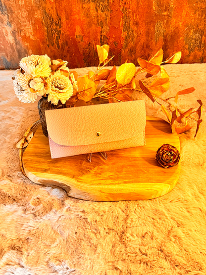 Elegante Damen Geldbörse