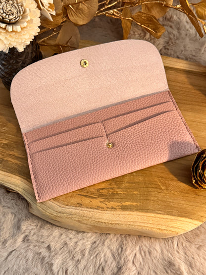 Elegante Damen Geldbörse