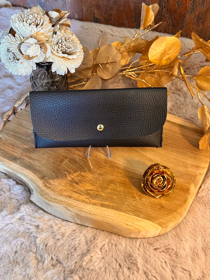 Elegante Damen Geldbörse