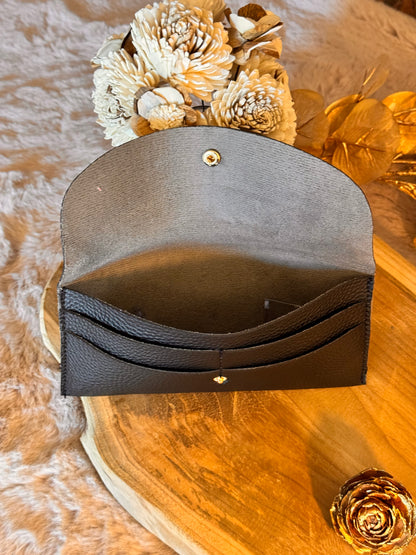 Elegante Damen Geldbörse