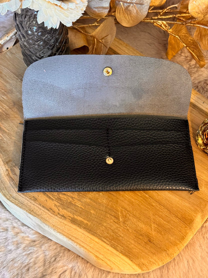 Elegante Damen Geldbörse