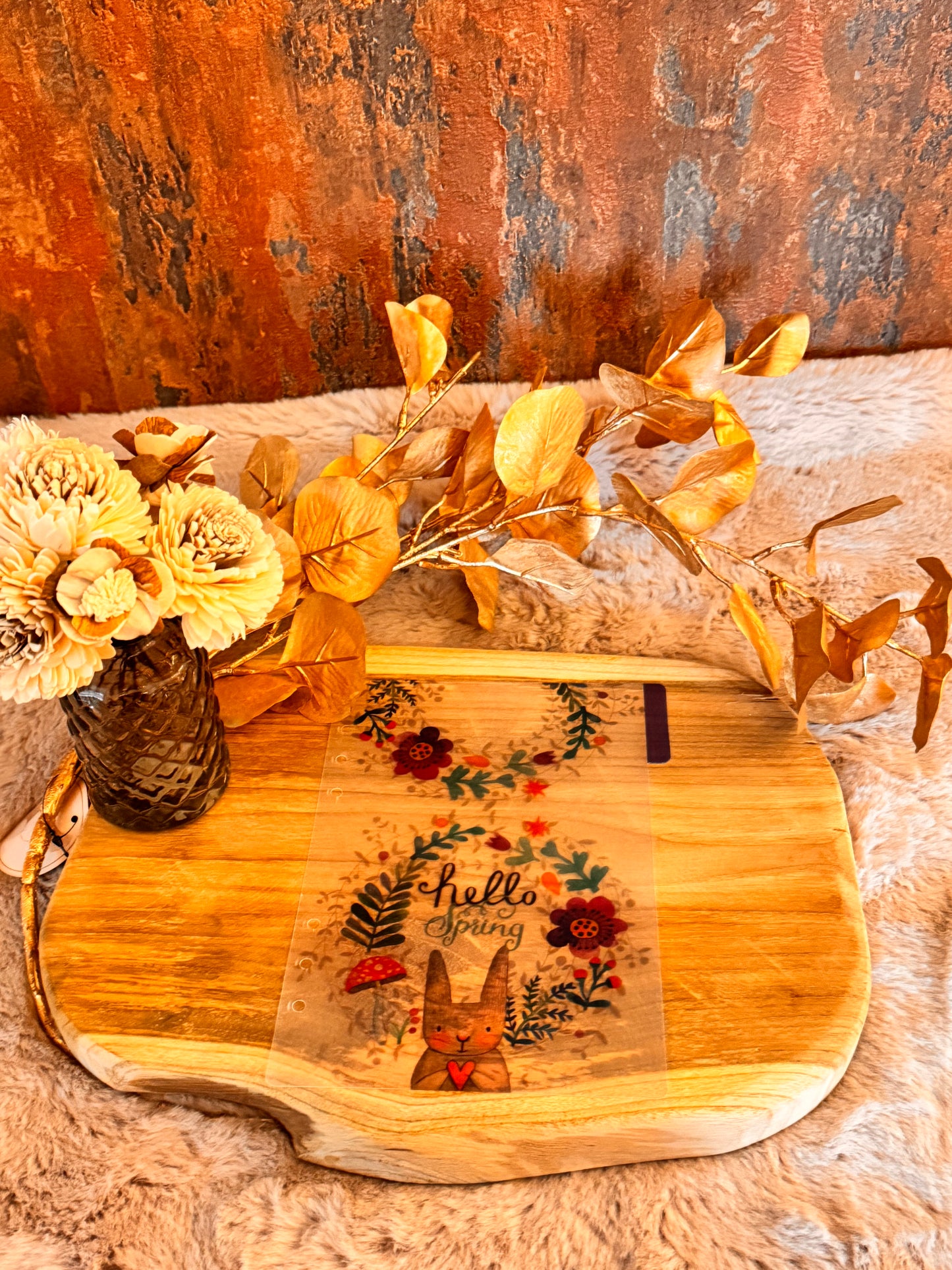 Planer Nachfüllset A5 für den Binder / Ringbuch