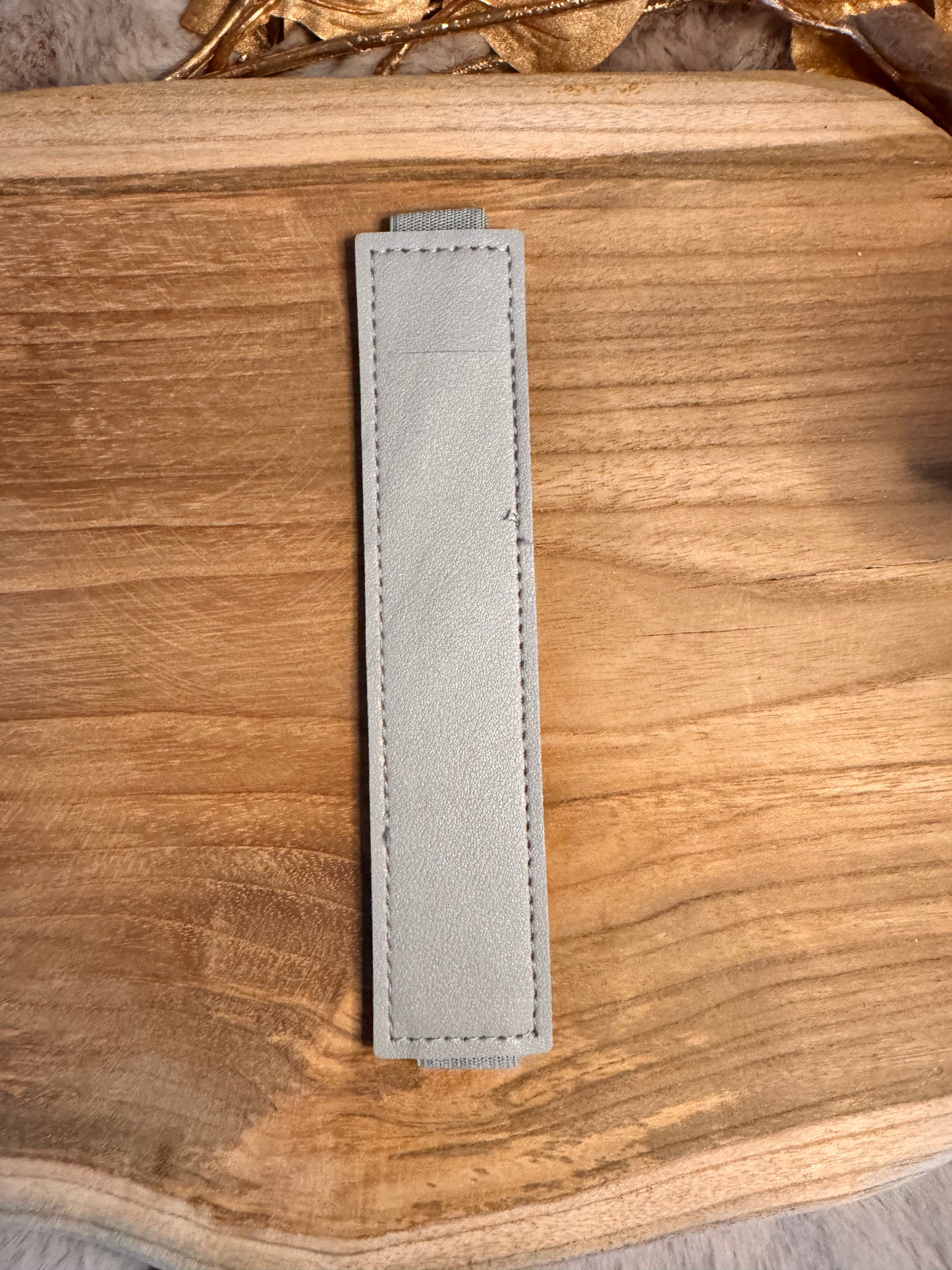 Stifthalter für den A6 Binder Notizbücher