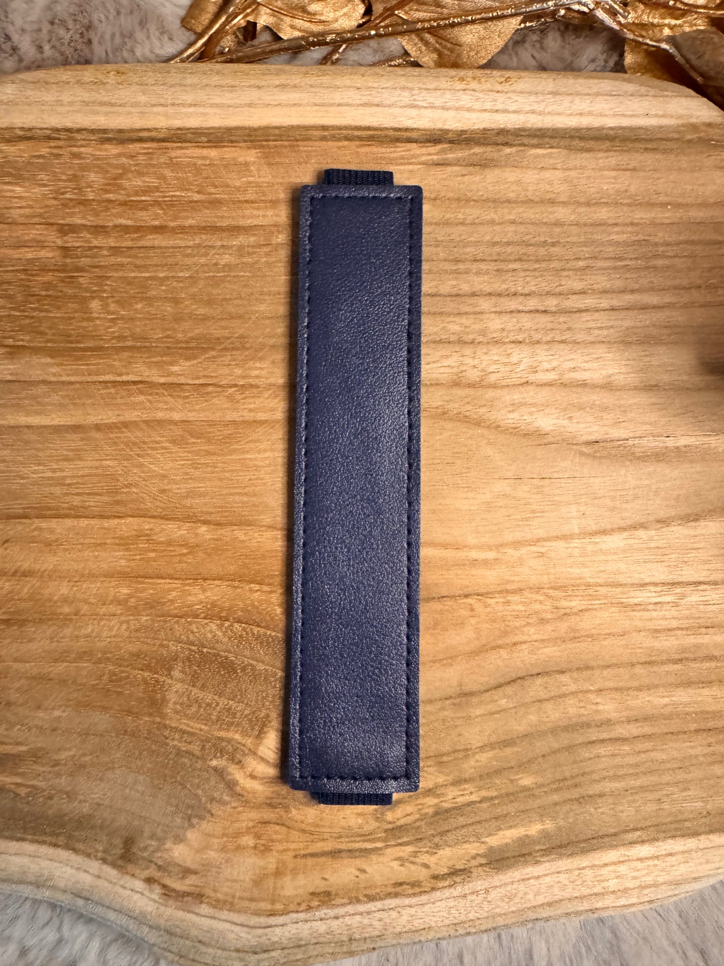 Stifthalter für den A6 Binder Notizbücher