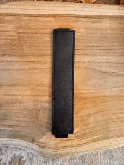 Stifthalter für den A6 Binder Notizbücher