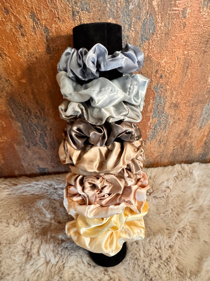 Srunchies (mittellere Größe)