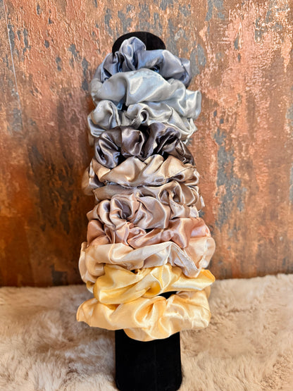 Srunchies (mittellere Größe)