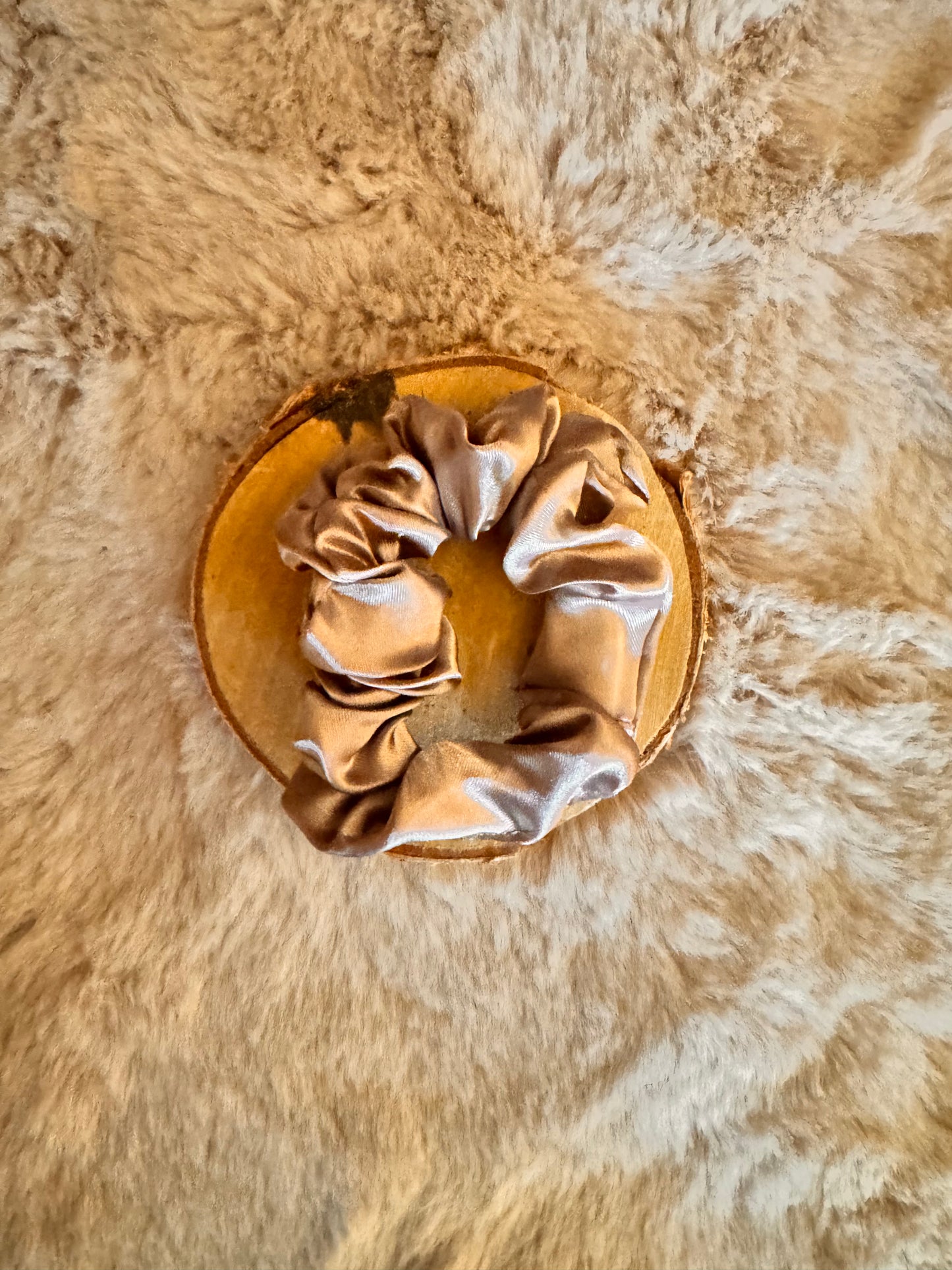 Srunchies (mittellere Größe)