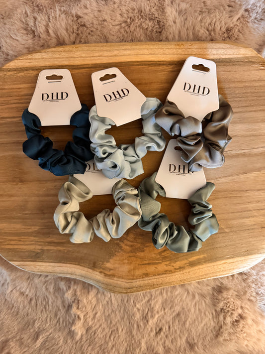 Sruchnie (Mittlere Größe Dünn)