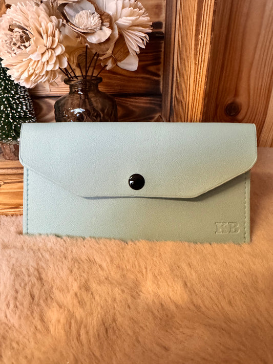 Individuelle Tiefen Prägung