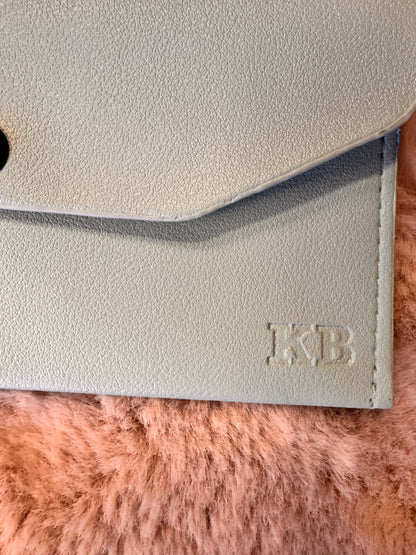 Individuelle Tiefen Prägung